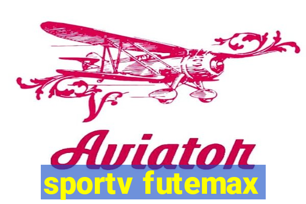 sportv futemax